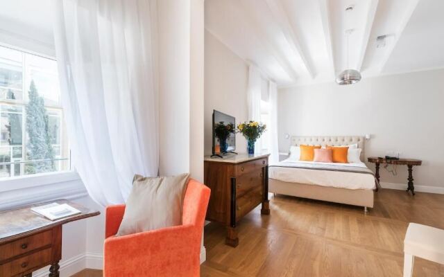 Residenza Magliabechi