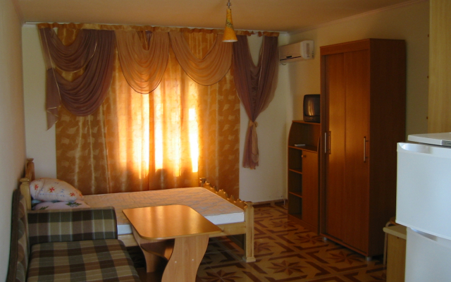 Apartamenty Rodnik