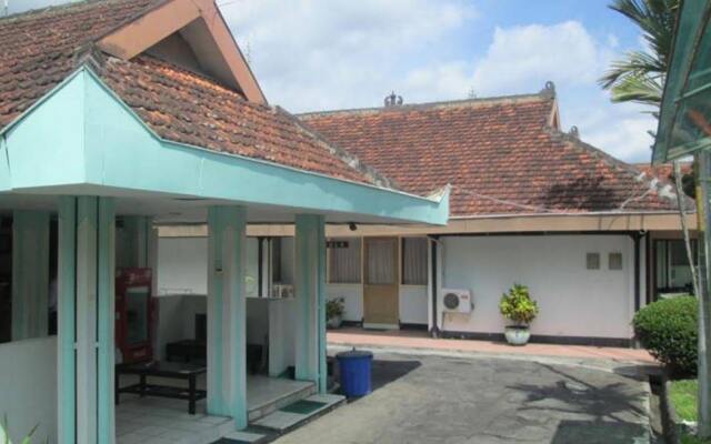 LPP Cottage Mliwis