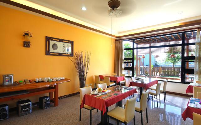 Jimei Homestay