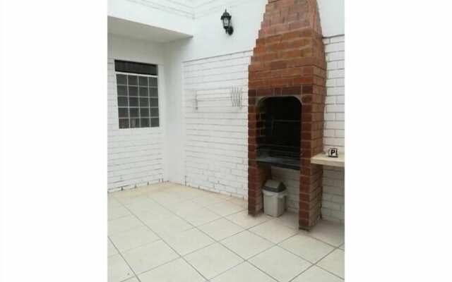 Miramar Punta Hermosa House