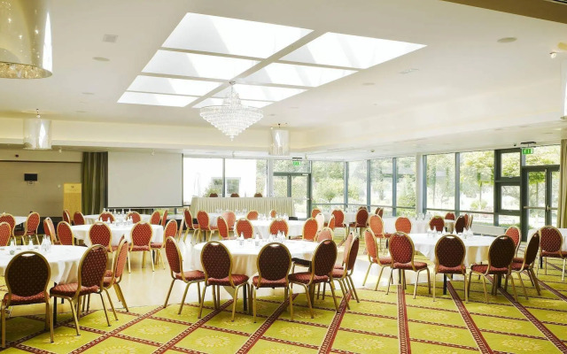 Ballymascanlon Hotel and Golf Resort
