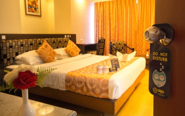 Hotel Aarian Aatithya