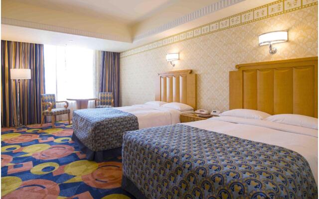 Disney Ambassador Hotel