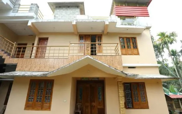 Sandal Wood House by OYO Rooms