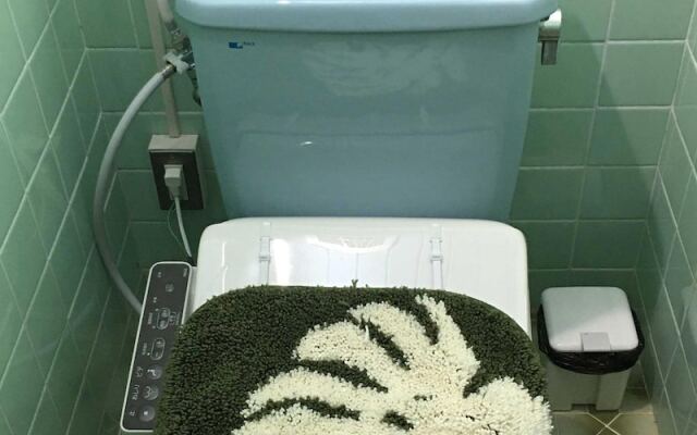 Minshukuyado Intoparitosura <Miyakojima>