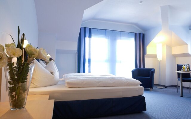 Rebhans Business und Wellness Hotel + Rebhans Klassik