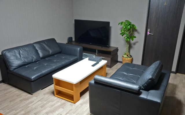 Yokocho Building / Vacation STAY 42630