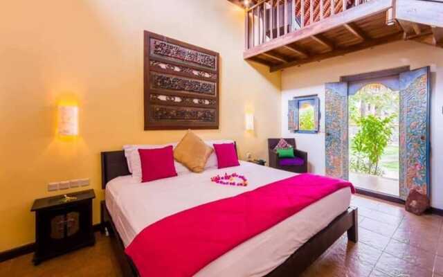 Life in Amed Boutique Hotel