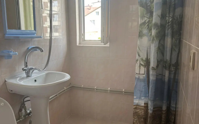 Черноморская жемчужина