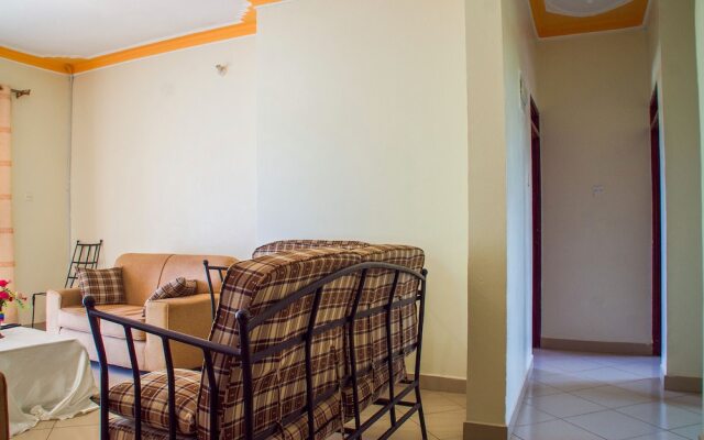 Hotel Alvers Mukono