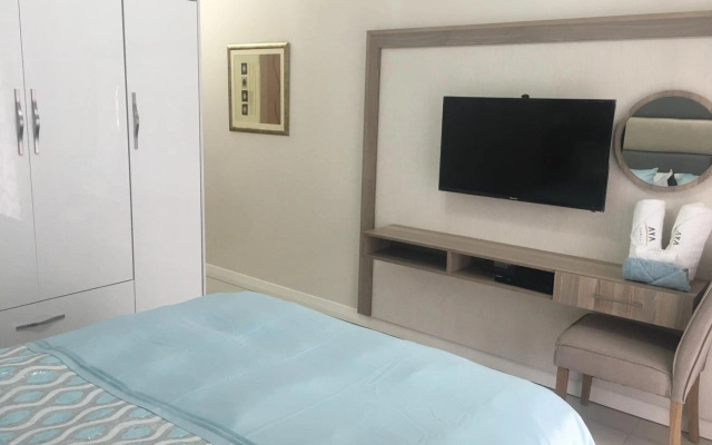 Aya Luxury Apartments 79