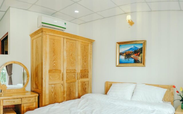 Aki House Saigon - Service Apartment