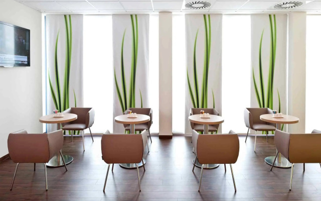 ibis München City Süd