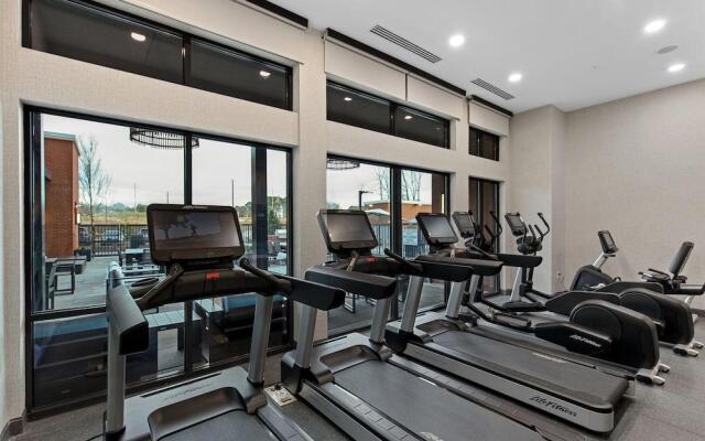 Residence Inn Atlanta Covington