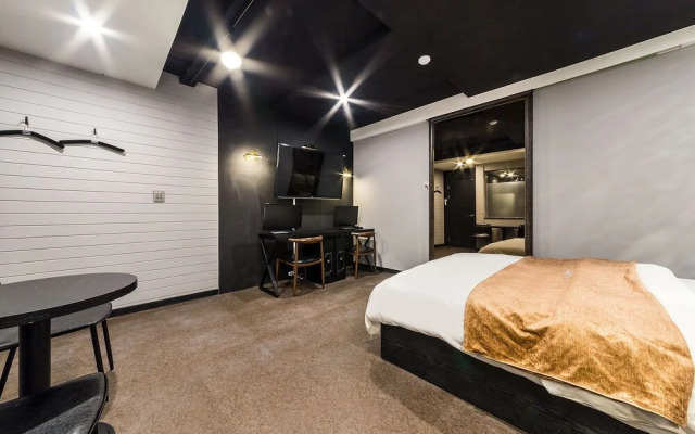 Suwon Boutique Hotel XYM