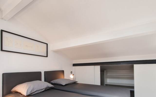 Appartement Cosy Saint-Cyr-sur-Mer