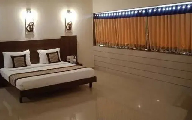 Hotel Vishal International