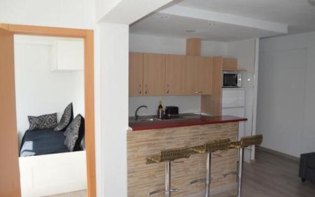 Margarita Apartment Benidorm