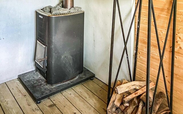 Nice Home in Bräcke With 2 Bedrooms, Sauna and Wifi