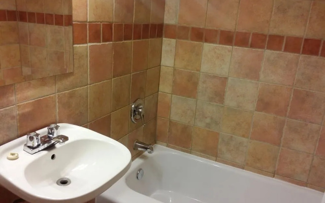 Auberge La Porte Rouge