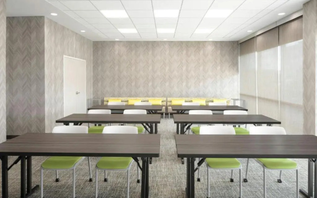 SpringHill Suites Roanoke North
