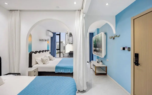 Mu Xin Guest House