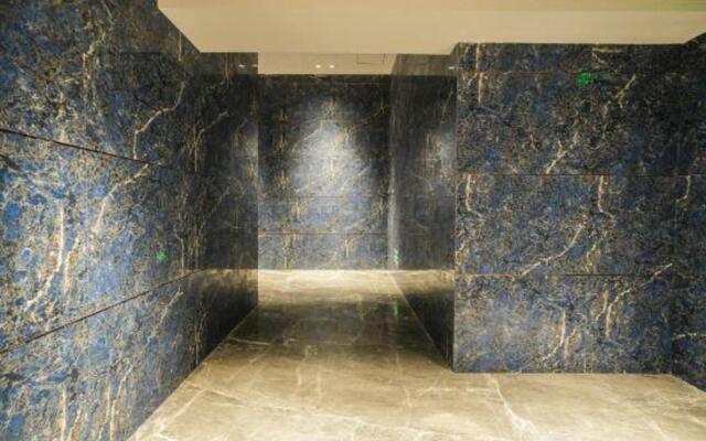 Jiulong Hotel (Shenzhen International Convention and Exhibition Center)