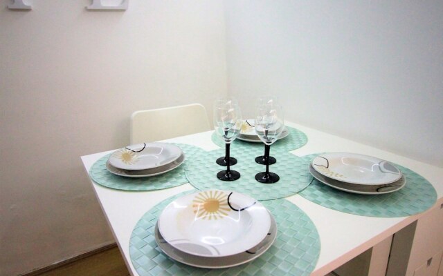 Budapest Easy Flats - Opera Apartments