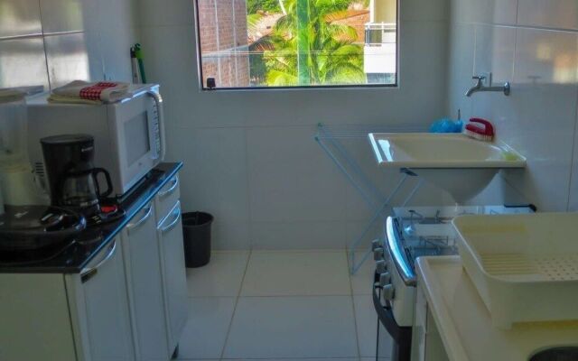 Flats Vieiras do Maragogi