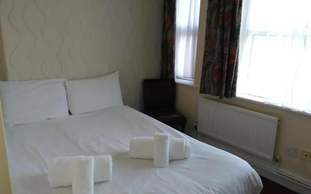 The Crown Hotel