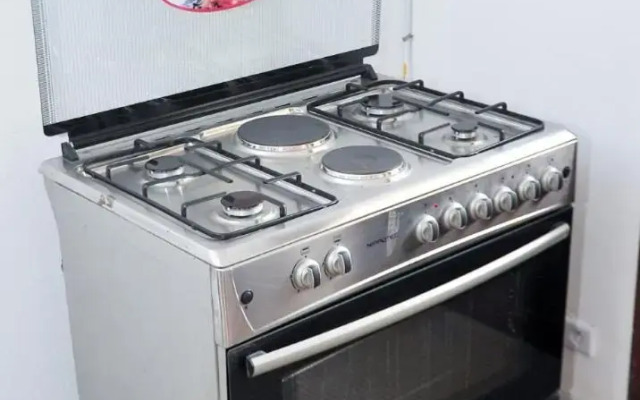 Superbe Studio dans un immeuble de haut standing