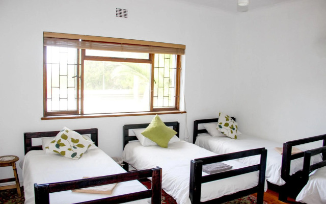 Norfolkden Beachhouse