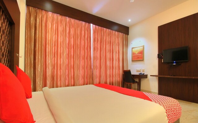 Capital O 16429 New Milestone hotel