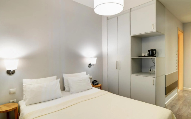 Phidias Piraeus Hotel