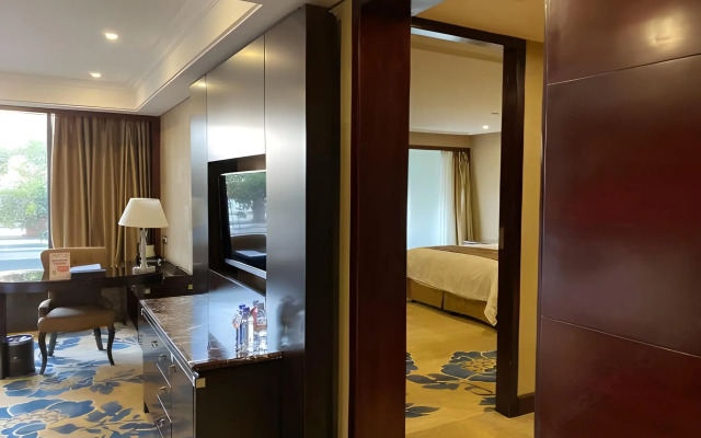 Home Fond Hotel Nanshan