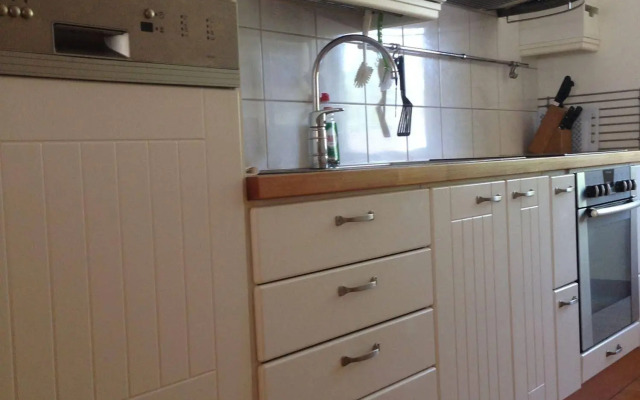 Kotimaailma Apartments Naantali
