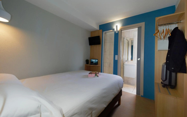 Kyriad Direct Saint Brieuc - Parc des Expositions