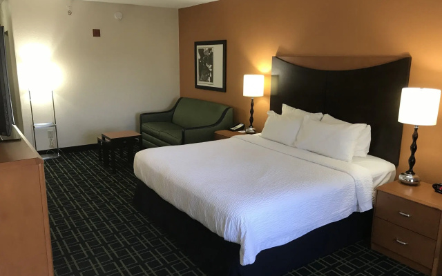 Best Western Louisville South / Shepherdsville