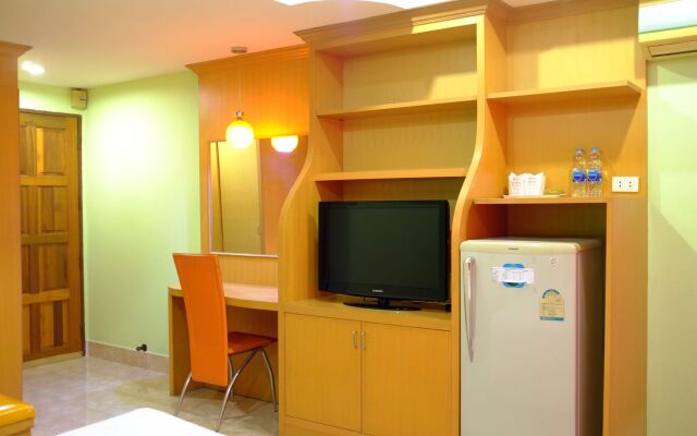 V Style Boutique Hotel
