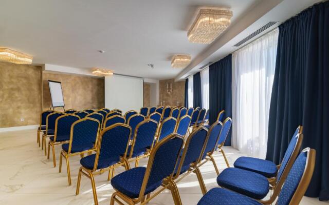 Eco Therma Village Spa & Sport