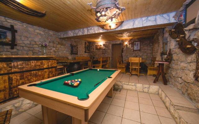 Heaven Country House