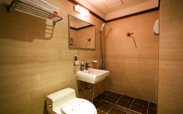 Icheon Maru Hotel