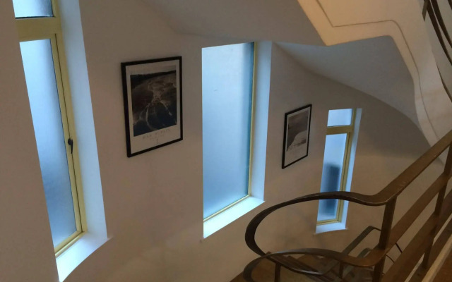 The Social Hotel