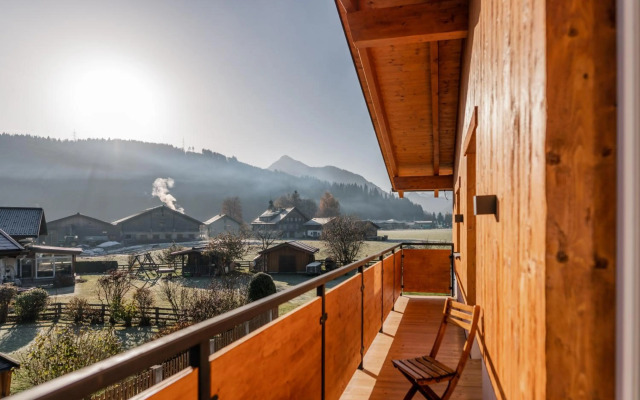 Schlicki´s Appartement