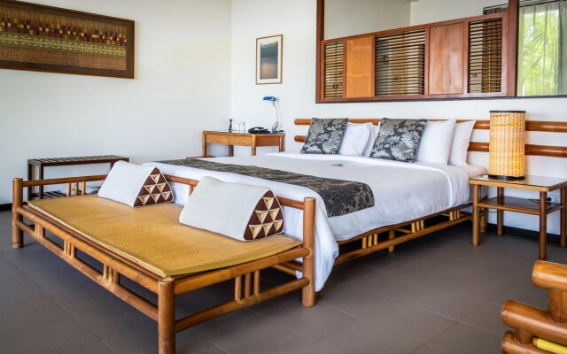 The River Resort