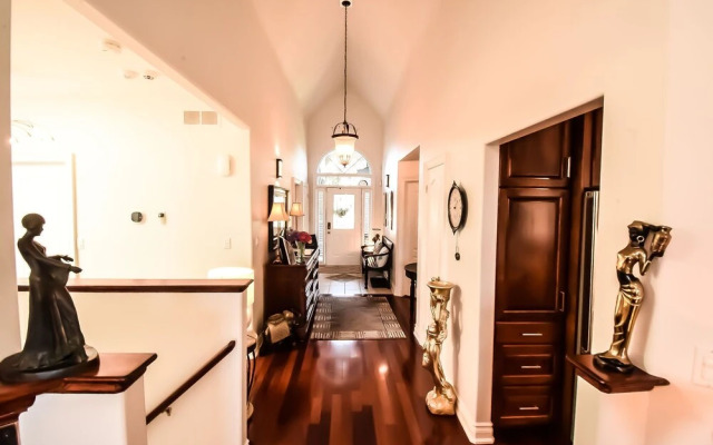Graystone Bed and Breakfast