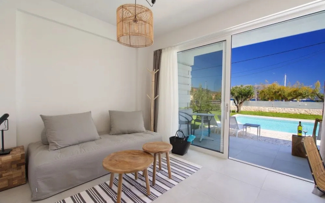 Alancia Suites