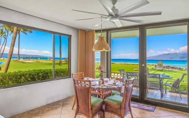 Papakea A101 2 Bedroom Condo 2 Condo by Redawning