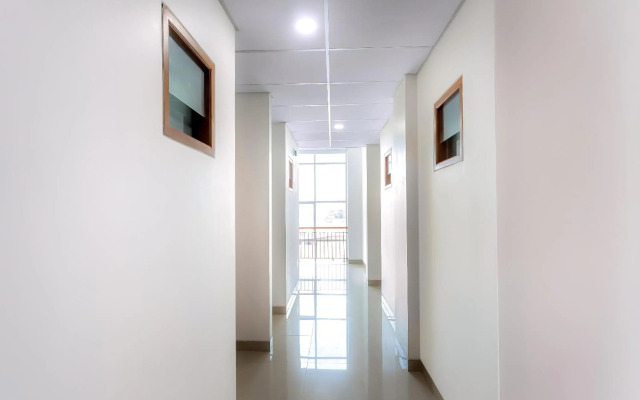 Sarkawi Residence
